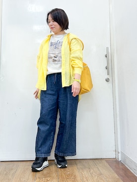 haruさんのコーディネート
