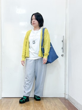 haruさんのコーディネート