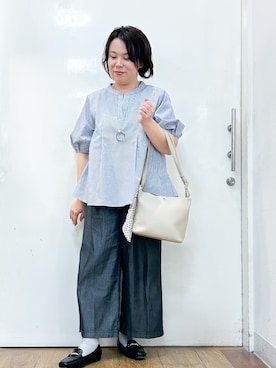 haruさんのコーディネート