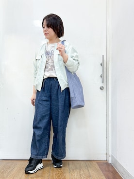 haruさんのコーディネート