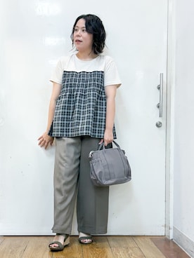 haruさんのコーディネート