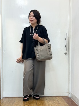 haruさんのコーディネート