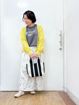 haruさんのコーディネート