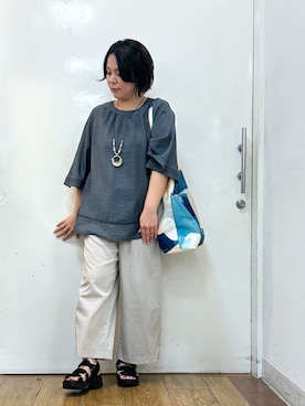 haruさんのコーディネート