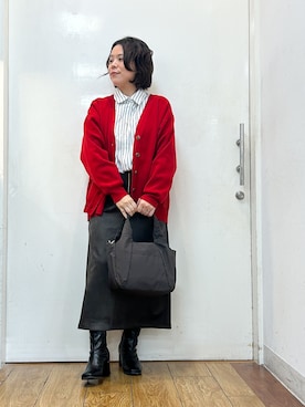 haruさんのコーディネート