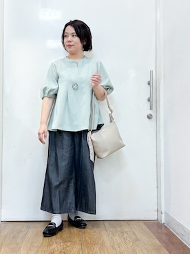 haruさんのコーディネート