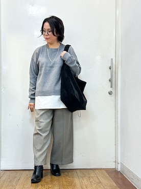 haruさんのコーディネート