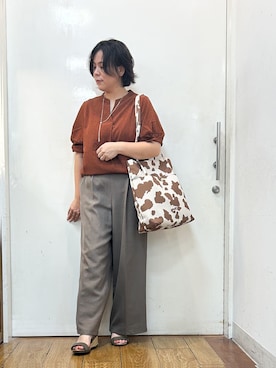 haruさんのコーディネート