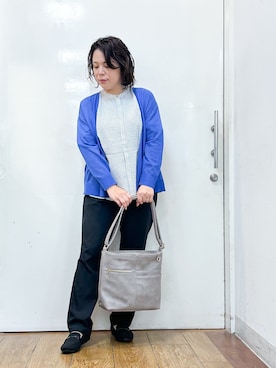 haruさん(レディース・148cm)の夏コーディネート