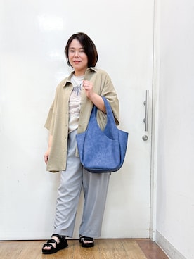 haruさんのコーディネート