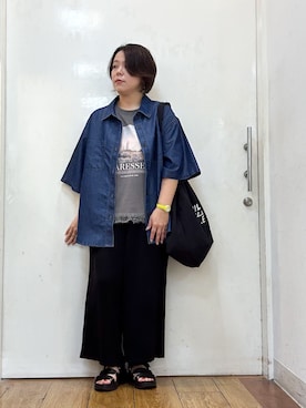 haruさんのコーディネート
