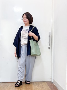 haruさんのコーディネート