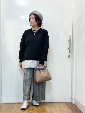haruさんのコーディネート