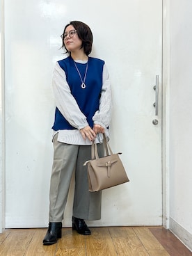 haruさんのコーディネート