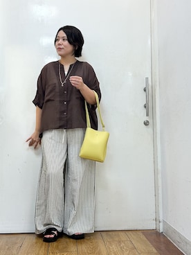 haruさんのコーディネート