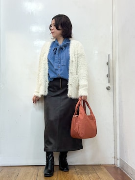 haruさんのコーディネート