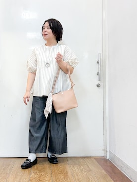 haruさんのコーディネート
