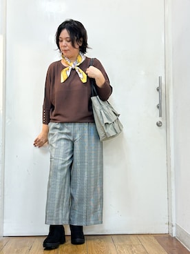 haruさんのコーディネート