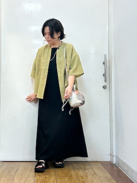 haruさんのコーディネート