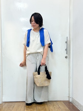 haruさんのコーディネート