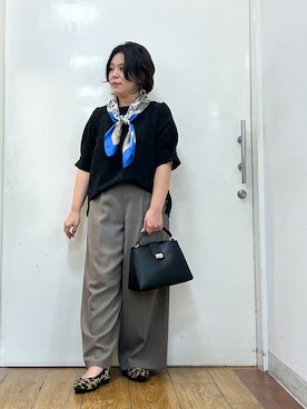 haruさんのコーディネート