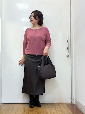 haruさんのコーディネート