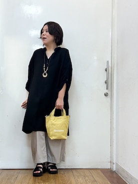 haruさんのコーディネート