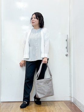 haruさん(レディース・148cm)の夏コーディネート