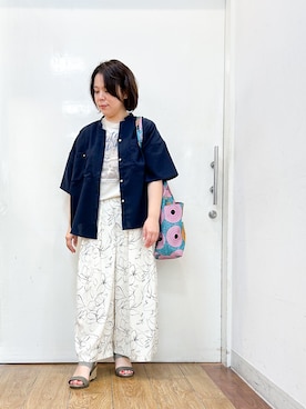 haruさんのコーディネート