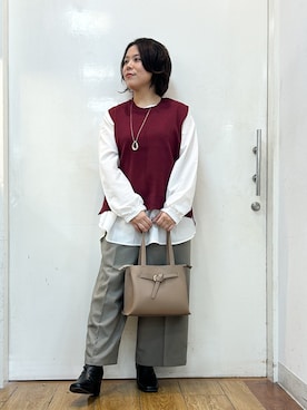haruさんのコーディネート