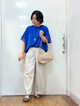 haruさんのコーディネート