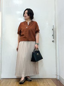 haruさんのコーディネート