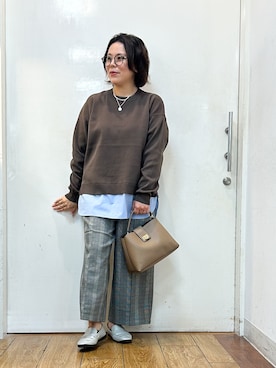 haruさんのコーディネート