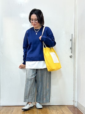 haruさんのコーディネート
