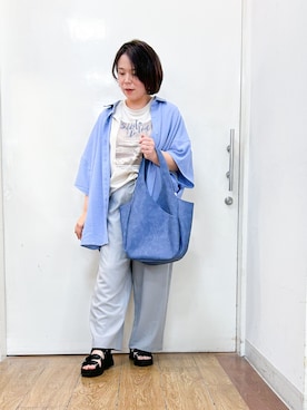haruさんのコーディネート