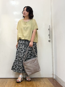 haruさんのコーディネート
