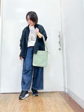 haruさんのコーディネート