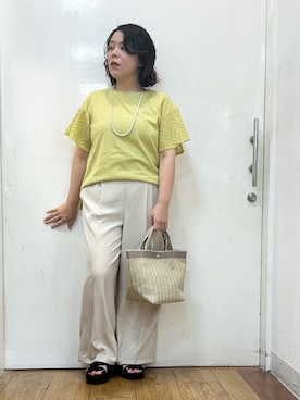 haruさんのコーディネート