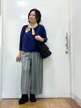haruさんのコーディネート