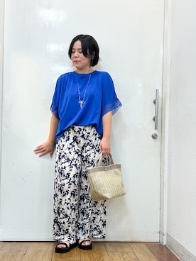 haruさんのコーディネート