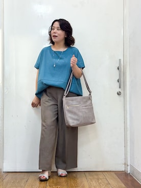 haruさんのコーディネート