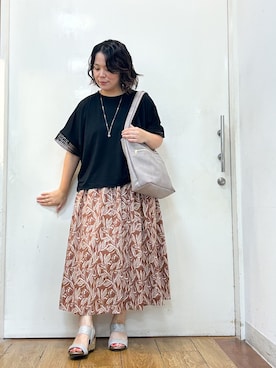 haruさんのコーディネート