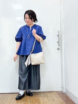 haruさんのコーディネート