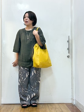 haruさんのコーディネート