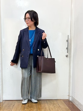 haruさんのコーディネート