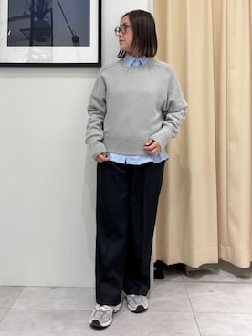 SAKUさんのコーディネート