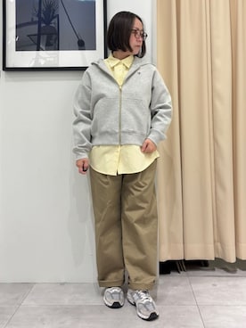 SAKUさんのコーディネート