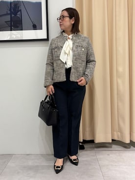 SAKUさんのコーディネート