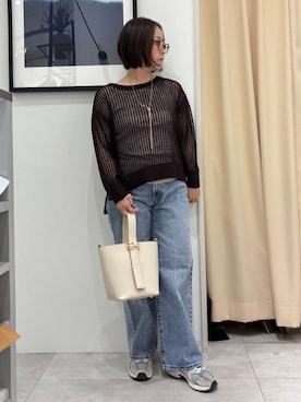 SAKUさんのコーディネート