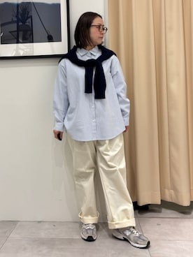 SAKUさんのコーディネート